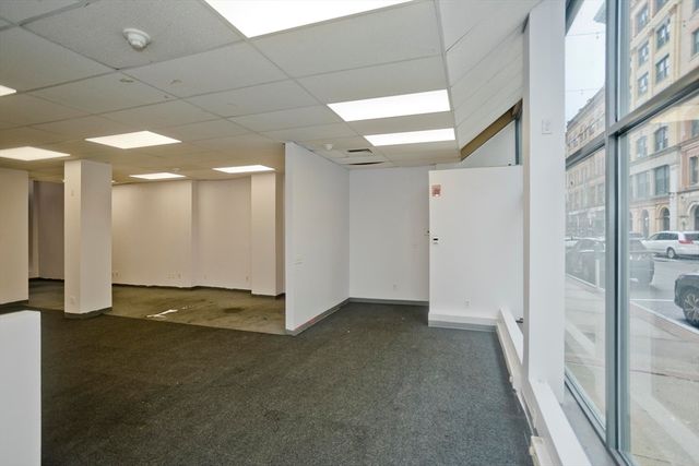 168 Worthington Street, Springfield, MA 01103