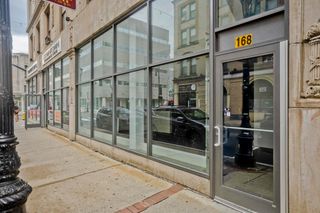 168 Worthington Street, Springfield, MA 01103