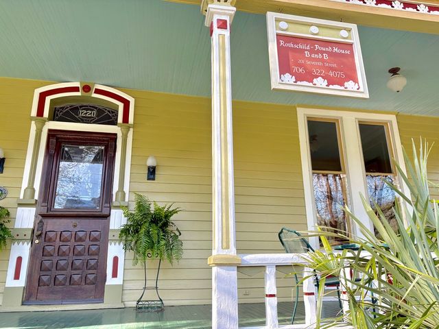 201 7th Street, Columbus, GA 31901