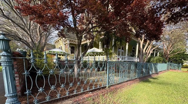 201 7th Street, Columbus, GA 31901