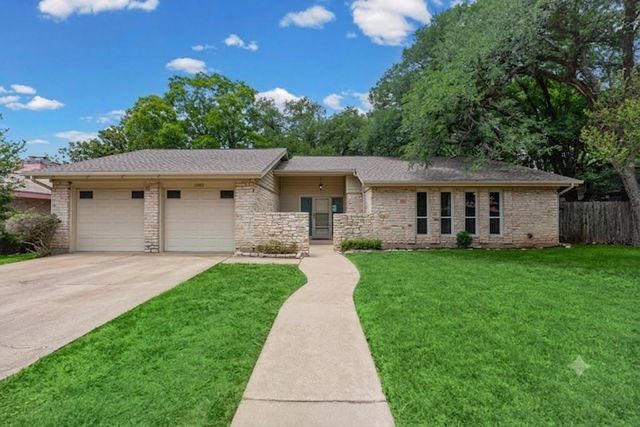 12902 Trailwood RD, Austin, TX 78727