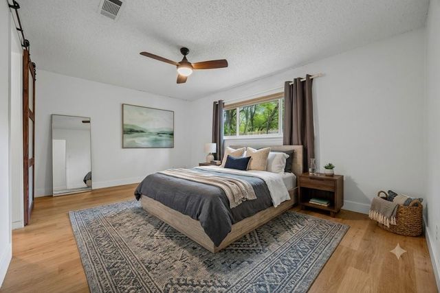 12902 Trailwood RD, Austin, TX 78727