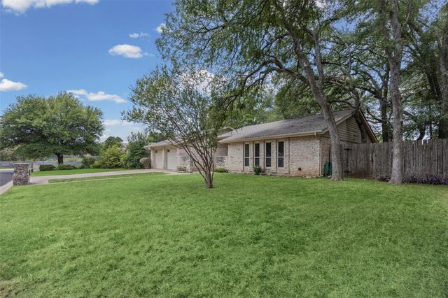 12902 Trailwood RD, Austin, TX 78727