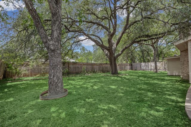 12902 Trailwood RD, Austin, TX 78727