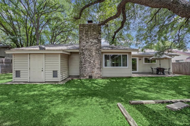 12902 Trailwood RD, Austin, TX 78727