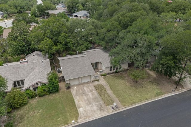 12902 Trailwood RD, Austin, TX 78727