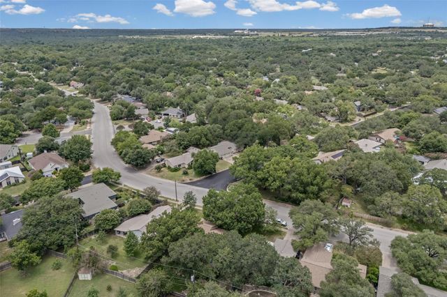 12902 Trailwood RD, Austin, TX 78727