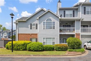 1014 Vinings Forest Lane SE 14, Smyrna, GA 30080