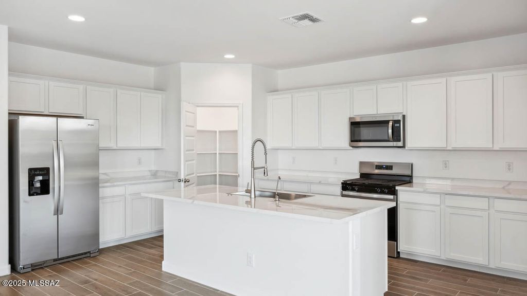 9785 N Heavenly Bamboo Drive, Marana, AZ 85653