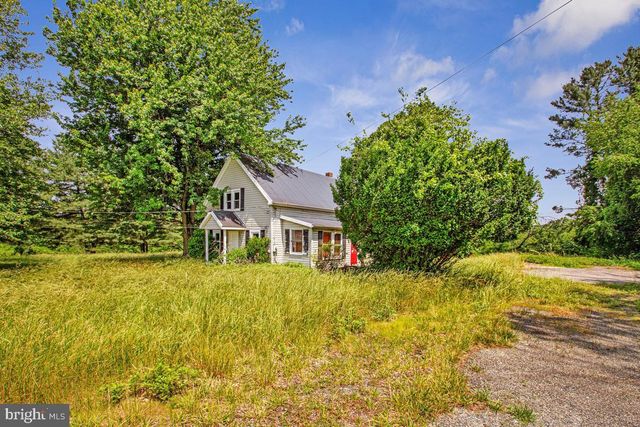 26220 MULLINIX MILL RD, Mount Airy, MD 21771