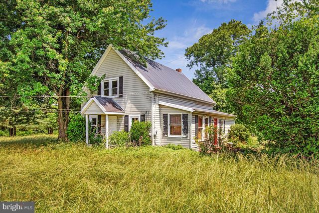 26220 MULLINIX MILL RD, Mount Airy, MD 21771