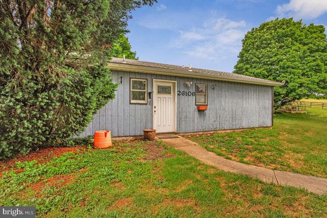 26220 MULLINIX MILL RD, Mount Airy, MD 21771