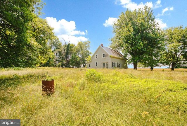 26220 MULLINIX MILL RD, Mount Airy, MD 21771