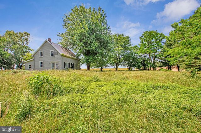 26220 MULLINIX MILL RD, Mount Airy, MD 21771