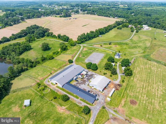 26220 MULLINIX MILL RD, Mount Airy, MD 21771