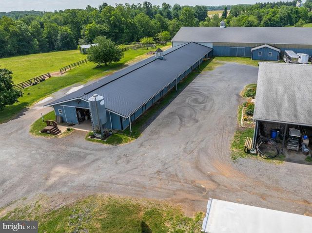 26220 MULLINIX MILL RD, Mount Airy, MD 21771