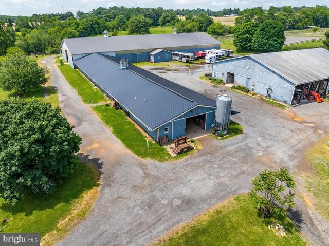 26220 MULLINIX MILL RD, Mount Airy, MD 21771