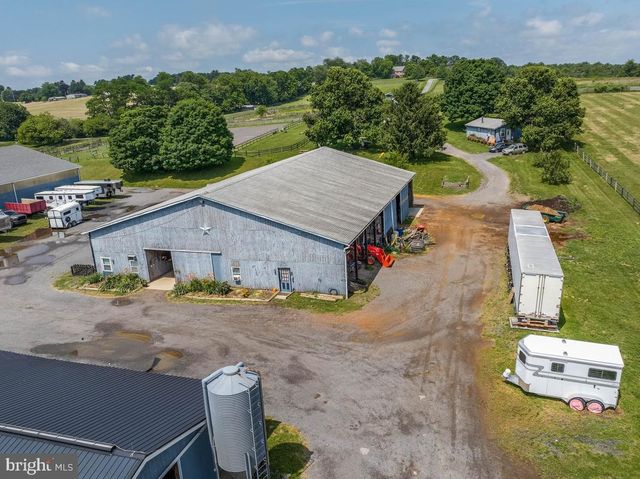 26220 MULLINIX MILL RD, Mount Airy, MD 21771
