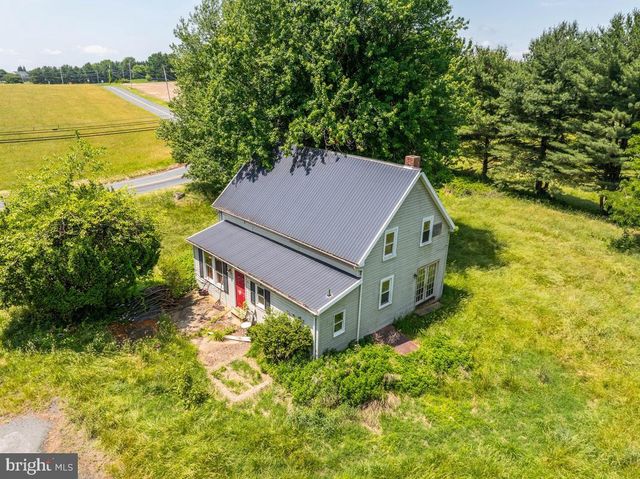 26220 MULLINIX MILL RD, Mount Airy, MD 21771