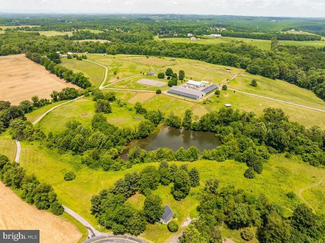 26220 MULLINIX MILL RD, Mount Airy, MD 21771