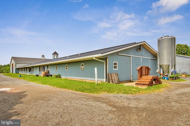 26220 MULLINIX MILL RD, Mount Airy, MD 21771