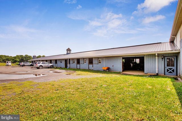 26220 MULLINIX MILL RD, Mount Airy, MD 21771