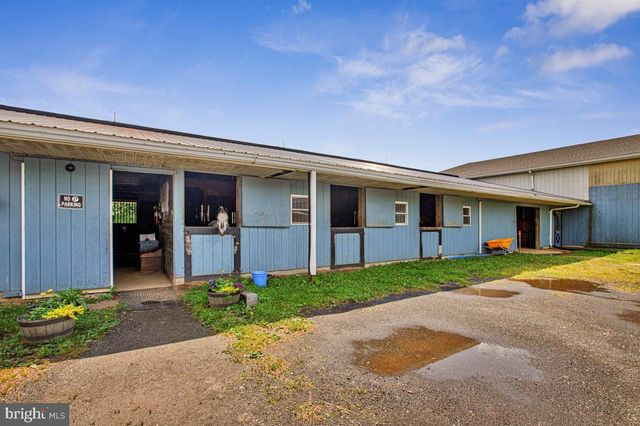 26220 MULLINIX MILL RD, Mount Airy, MD 21771