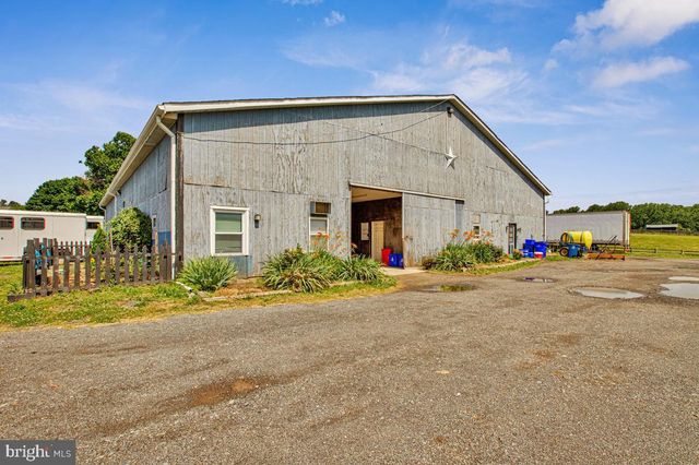 26220 MULLINIX MILL RD, Mount Airy, MD 21771