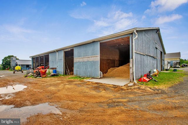 26220 MULLINIX MILL RD, Mount Airy, MD 21771
