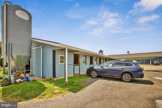 26220 MULLINIX MILL RD, Mount Airy, MD 21771