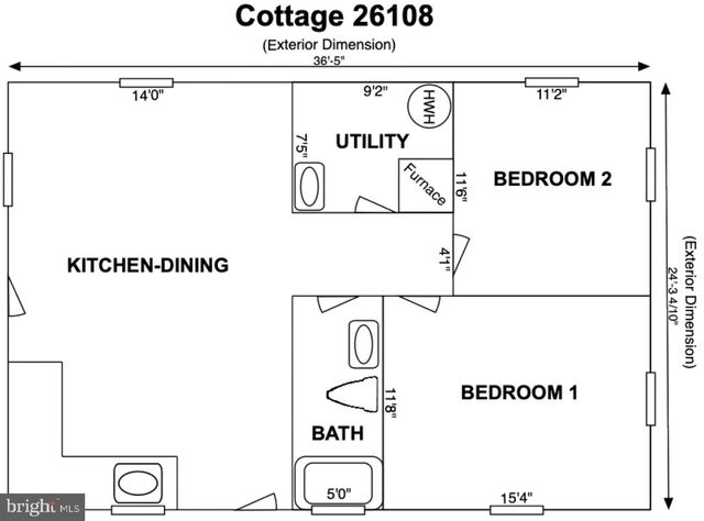 26220 MULLINIX MILL RD, Mount Airy, MD 21771