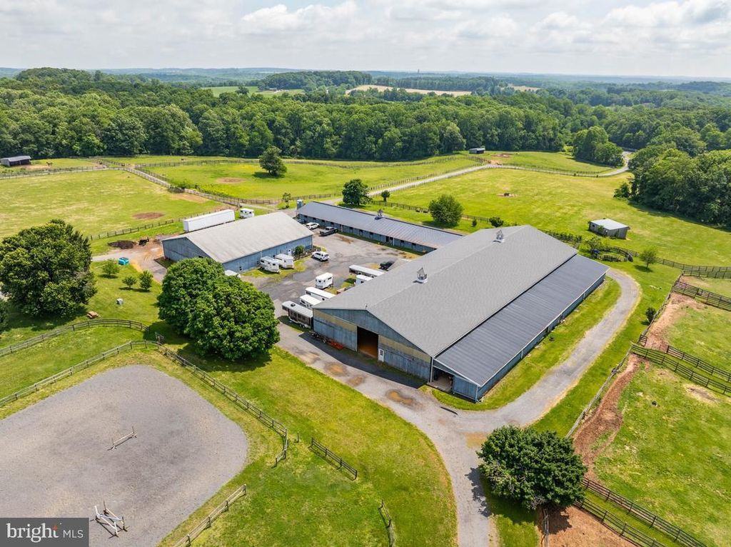 26220 MULLINIX MILL RD, Mount Airy, MD 21771