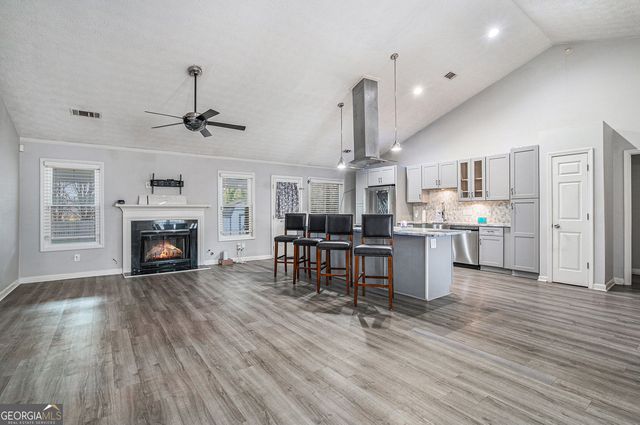 111 Meadowview Lane, Powder Springs, GA 30127