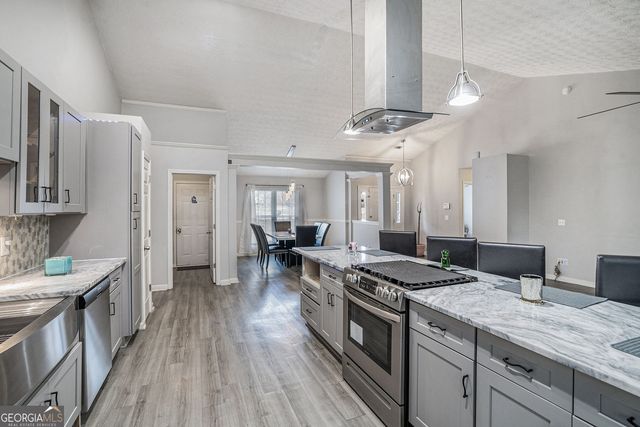 111 Meadowview Lane, Powder Springs, GA 30127