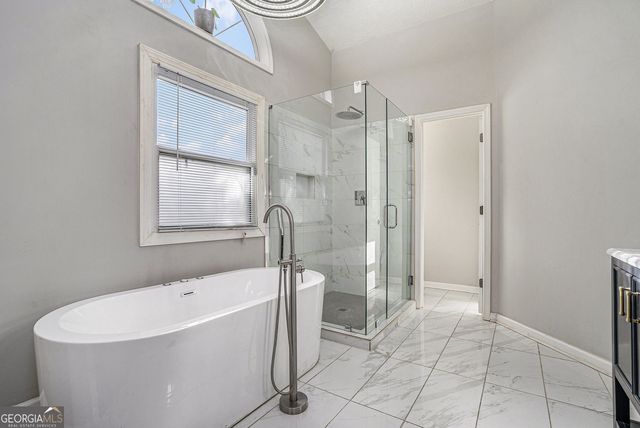 111 Meadowview Lane, Powder Springs, GA 30127