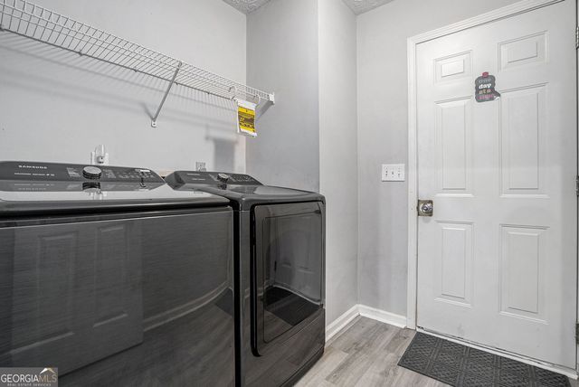 111 Meadowview Lane, Powder Springs, GA 30127