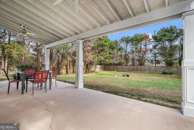 111 Meadowview Lane, Powder Springs, GA 30127