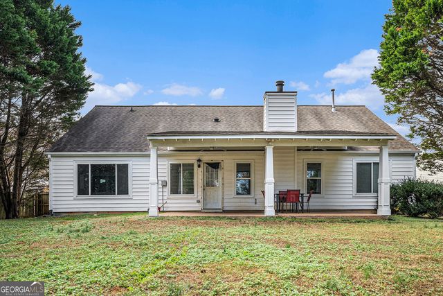 111 Meadowview Lane, Powder Springs, GA 30127