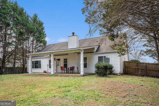 111 Meadowview Lane, Powder Springs, GA 30127