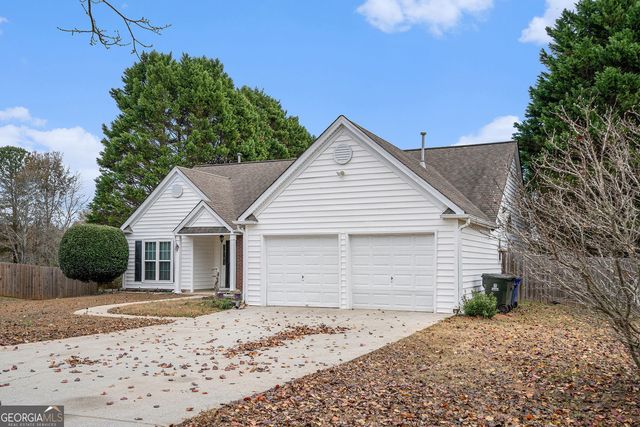 111 Meadowview Lane, Powder Springs, GA 30127