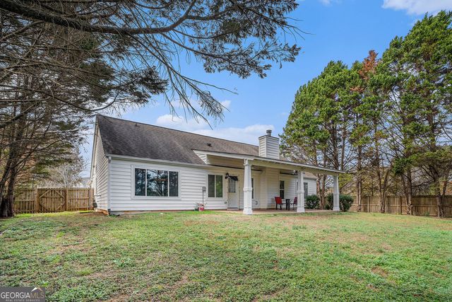 111 Meadowview Lane, Powder Springs, GA 30127