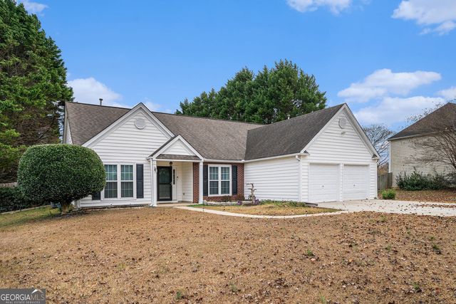 111 Meadowview Lane, Powder Springs, GA 30127