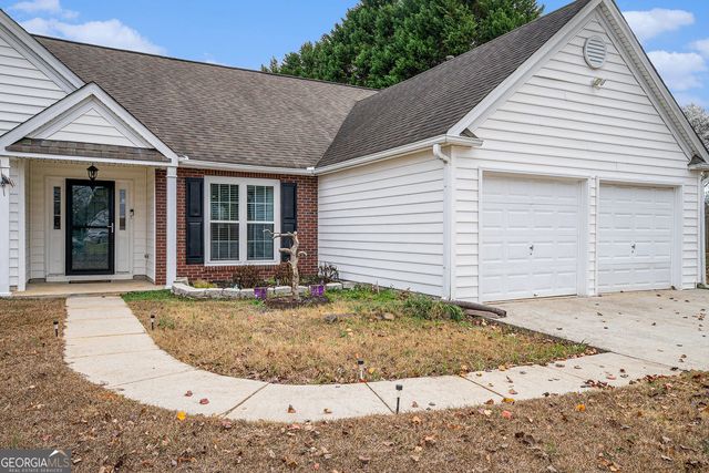 111 Meadowview Lane, Powder Springs, GA 30127