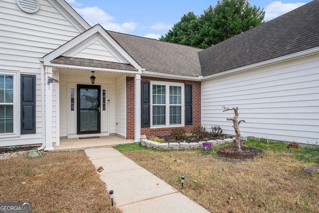 111 Meadowview Lane, Powder Springs, GA 30127