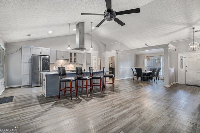 111 Meadowview Lane, Powder Springs, GA 30127