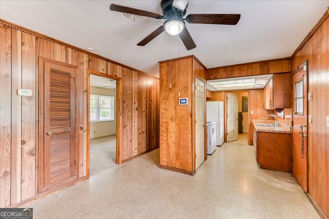 2507 Georgetown Drive, Augusta, GA 30906