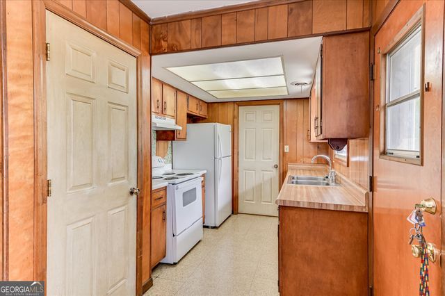 2507 Georgetown Drive, Augusta, GA 30906