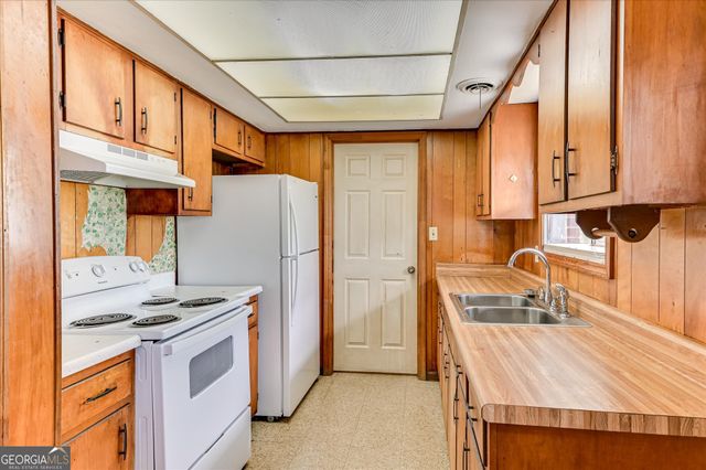 2507 Georgetown Drive, Augusta, GA 30906