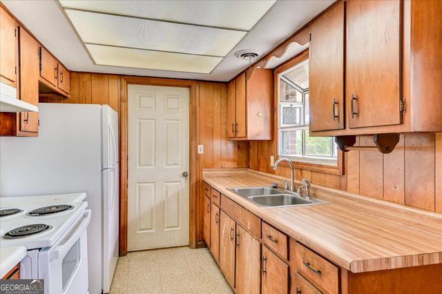 2507 Georgetown Drive, Augusta, GA 30906
