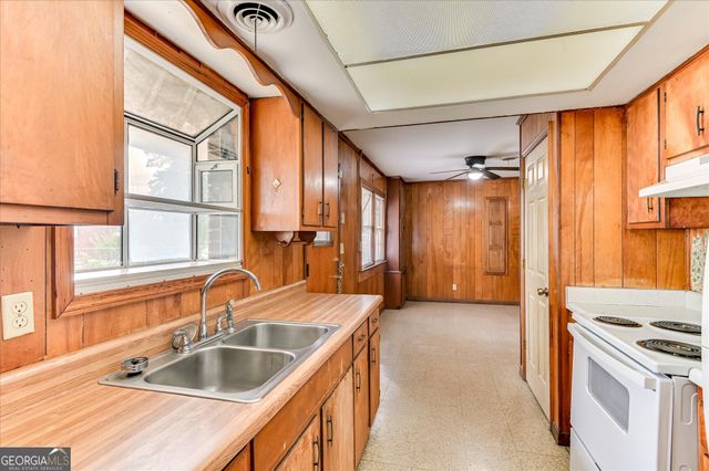 2507 Georgetown Drive, Augusta, GA 30906